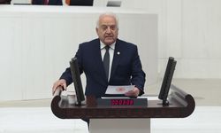 Becan’dan 19 Mayıs Mesajı; “Gençlik; Cesaretin, Değişimin ve Umudun Adıdır”