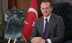 Başkan Yele: “Gençlerle Daha Güçlü, Daha Kararlı ve Daha Umutluyuz”
