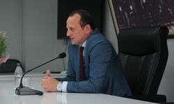 Başkan Yele’den ‘Görmezden Gelme’ Projesine Tam Destek