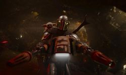 Star Wars Hayranlarına Müjde: Mandalorian ve Grogu, Yalova Vizyonunda