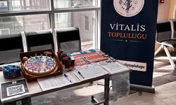 Yalova Üniversitesi Öğrencilerinden Yeni Sosyal Topluluk: Vitalis
