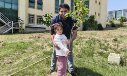 Yalova Üniversitesi Sosyal Hizmet Bölümünden Çevreye Duyarlı Etkinlik