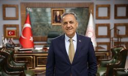 Yalova Valisi Dr. Usta’dan 19 Mayıs Mesajı: “Gençlik, Yarınımızın En Sağlam Teminatıdır”