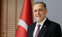 Vali Usta, “Bayramlar Gönül Köprülerinin Kurulduğu Müstesna Zamanlardır”