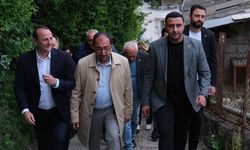 CHP’den Çiftlikköy’ün Köylerine Çıkartma