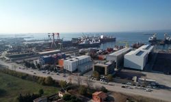 Yalova’nın İhracatında Rekor Artış