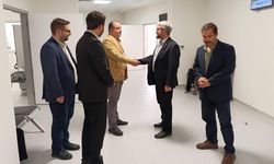 Yalova İl Sağlık Müdürü Kaşıkcı’dan ADSM ve ASM’ye Yerinde İnceleme