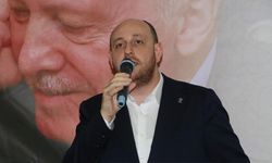 Büyükgümüş, Yalova’da Konuştu: “Provokasyona İzin Vermeyeceğiz”