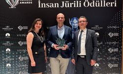 Akkim’e Büyük Onur: Dijital Dönüşüm Projesine Ödül Geldi