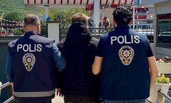 Altınova’da 12 Yıl 6 Ay Hapis Cezası Bulunan Firari Yakalandı