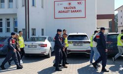 Yalova Merkezli Göçmen Kaçakçılığı Operasyonu