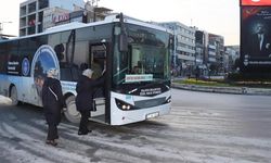 Yalova Belediyesi’nden Kabristan Ziyaretleri İçin Ücretsiz Servis