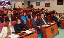 Yalova Belediye Meclisi Mayıs Mesaisine Başlıyor