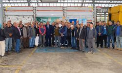 Yalova Belediyesi, Arı Üreticilerine Besi Desteği Verdi