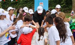 Yalova’da Çölyak Farkındalığına Renkli Etkinlik