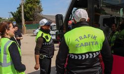 “Belediyem Mahallemde” Projesi İsmetpaşa Mahallesi’nde Devam Etti