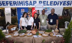Yalova Belediyesi Yerel Tohumları Seferihisar'da Tanıttı
