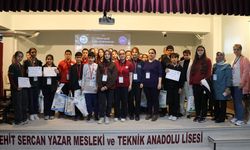 Yalovalı Gençler Bilgileri Tartıyor: Final Cuma Günü