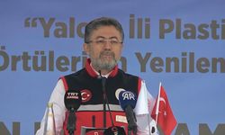 Yalova’da Tarıma Can Suyu: 170 Bin Sebze Fidesi Toprakla Buluştu