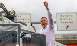 Yalova’daki CHP’li 7 Belediye Başkanından Özgür Özel’e Destek Geldi