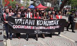 CHP’li Gençlerden 19 Mayıs Çağrısı