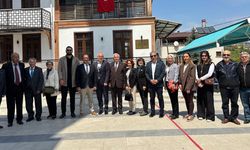 Doğancı’dan Termal Çıkarması: “Vatandaş Harcayamıyor, Esnaf Kazanamıyor”