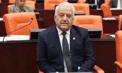 CHP’li Tahsin Becan’dan Tersaneler İçin Meclis Araştırması Çağrısı