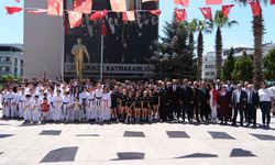 Çiftlikköy’de Bayram Coşkusu Gösterilerle Zirveye Çıktı