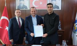 Başkan Yele’den Afet Lojistik Merkezi’nde Kesin Tahsis Müjdesi