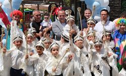 Çiftlikköy’de Geleneksel Sünnet Şöleni Kayıtları Başladı
