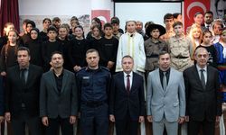Çiftlikköy’de Kut’ül Amare Zaferi’nin 110. Yılı Kutlandı