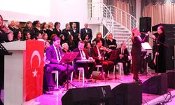 Çiftlikköy’de Anneler Özel Konser