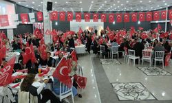 CHP’den Çiftlikköy’de Dayanışma Gecesi