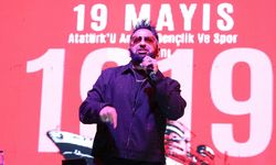 Ragga Oktay Çiftlikköyleri Coşturdu