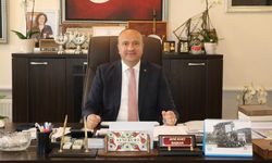 Başkan Avni Kurt’tan Kurban Bayramı Mesajı: “Kırgınlıklar Sevgiye Dönüşsün”