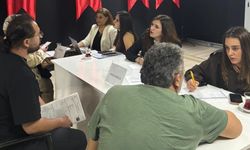 Engelli Vatandaşlar İçin Toplu İş Görüşmesi Yalova’da Gerçekleştirildi