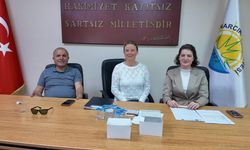Çınarcık Belediyesi’nden İstihdama Destek: İş Arayanlar Firmalarla Buluştu