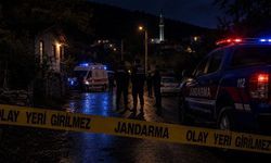 Kocadere’de Korkunç Olay: 65 Yaşındaki Vatandaş Öldürüldü