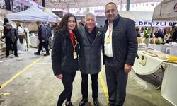 Ata Tohumları Bu Sefer Honaz’da Tanıtıldı