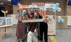 Yalova Eğitim ve Araştırma Hastanesi’nden El Hijyeni Farkındalığı