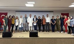 Yalova Eğitim ve Araştırma Hastanesi’nde İletişim Eğitimi Düzenlendi
