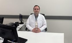 Yalova Eğitim ve Araştırma Hastanesi’ne Gastroenteroloji Uzmanı Atandı