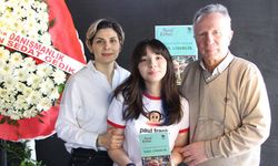 Prof. Dr. Erbay’dan Dostları ve Okurları İçin İmza Günü