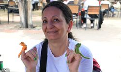 Yalova’dan Eskişehir’e Gözlük Aksesuarı Almaya Geliyorlar