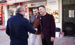Kacir’dan Festivallere Tepki: “Esnafımız Ne Zaman Kazanacak?”