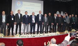 İşte Başkan Bozkurt’un A Takımı