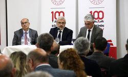 Yalova’da METEF Fuarı ve DYK Süreçleri Masaya Yatırıldı