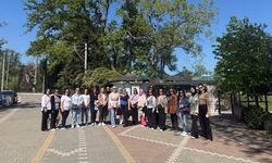 Yalova’da “Avrupa Obezite Günü” İçin Farkındalık Yürüyüşü