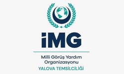 Yalova İMG’den 2026 Kurban Organizasyonu