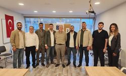 İnşaat Mühendislerinin Yalova’daki Yeni Lideri Belli Oldu